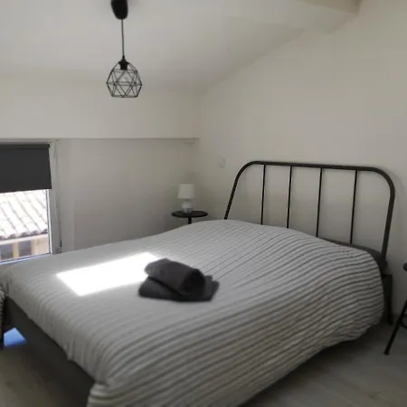 Loft Hypercentre Revel Apartment Revel (Haute-Garonne)