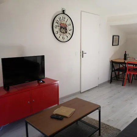 Apartment Loft Hypercentre Revel Revel (Haute-Garonne)